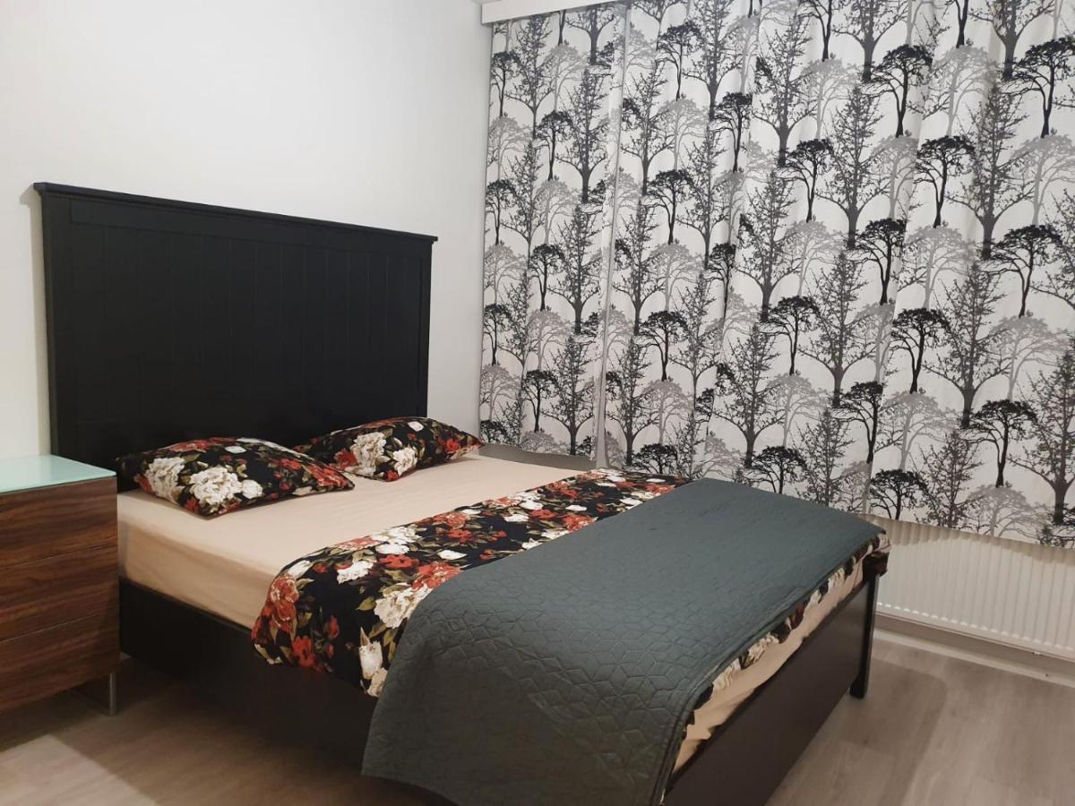 Lovely Two Room Apartment In Helsinki 에스포 외부 사진