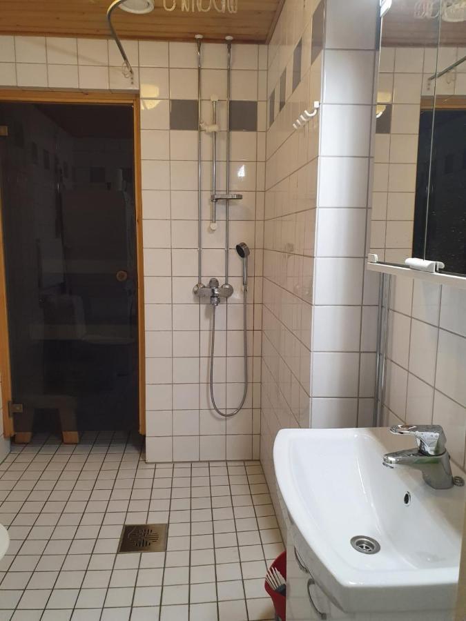Lovely Two Room Apartment In Helsinki 에스포 외부 사진